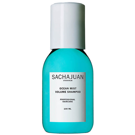 Sachajuan Ocean Mist Shampoo 100ml