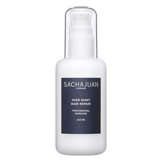 Sachajuan Overnight Hair Repair