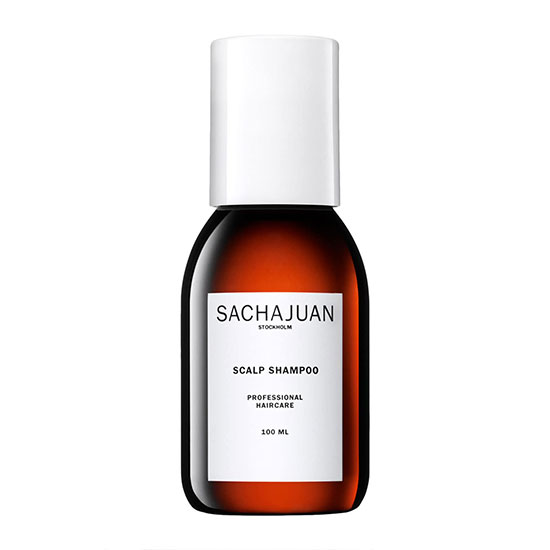 Sachajuan Scalp Shampoo 100ml