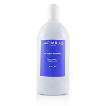 Sachajuan Silver Shampoo 1000ml