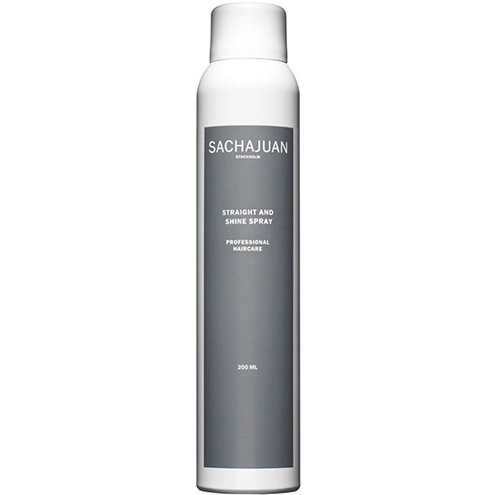 Sachajuan Straight & Shine Spray