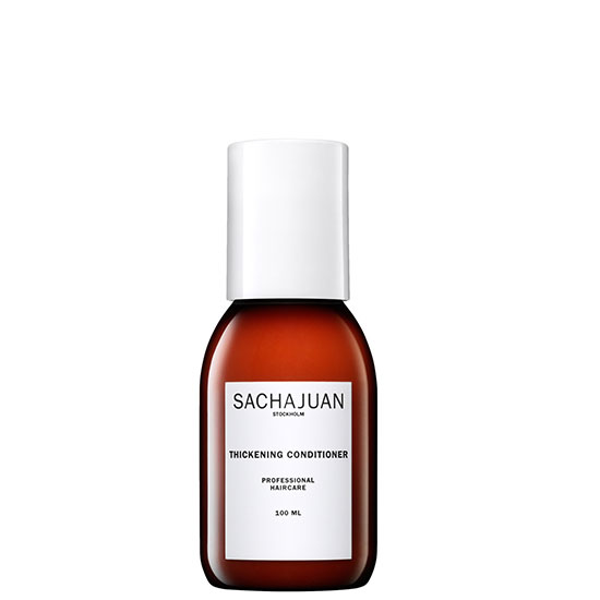 Sachajuan Thickening Conditioner Size Travel