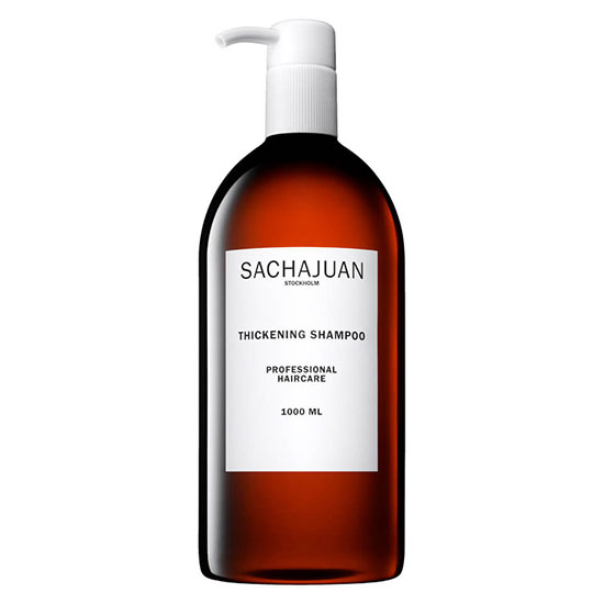 Sachajuan Thickening Shampoo 1000ml