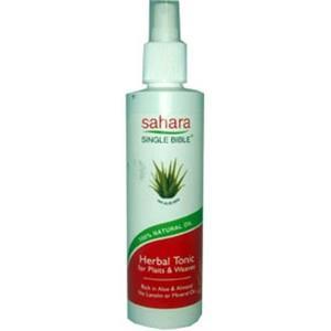 Sahara Single Bible Herbal Tonic Plaits & Weaves