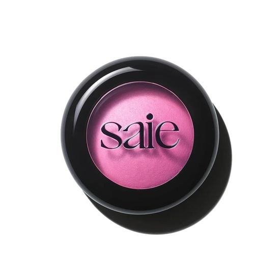 Saie SuperSuede Radiant Blush Powder Bella