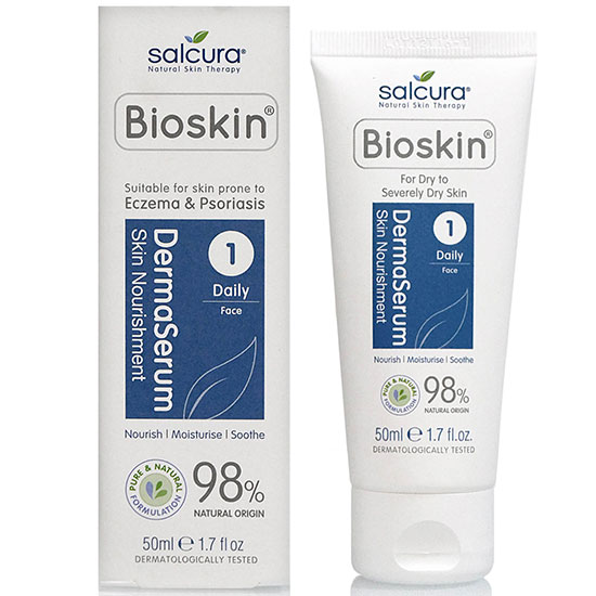 Salcura Bioskin Dermaserum