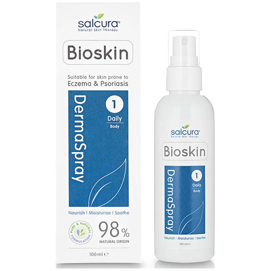 Salcura Bioskin DermaSpray 100ml