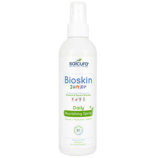 Salcura Bioskin Junior Daily Nourishing Spray 100ml