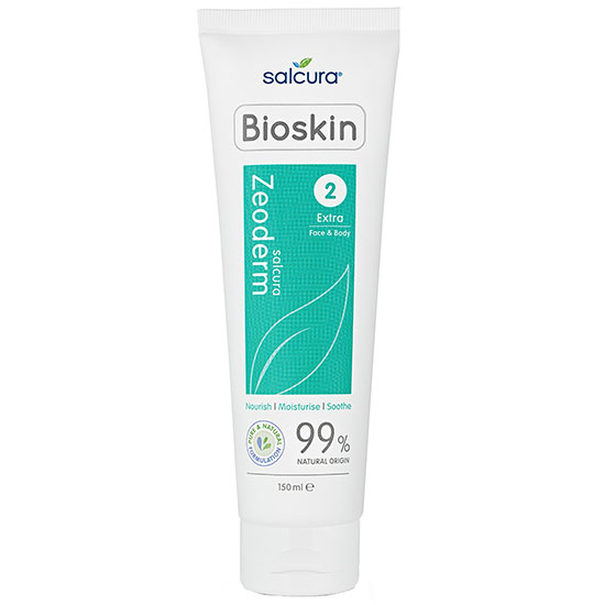 Salcura Bioskin Zeoderm