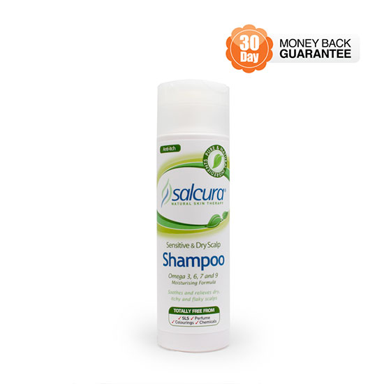 Salcura Shampoo