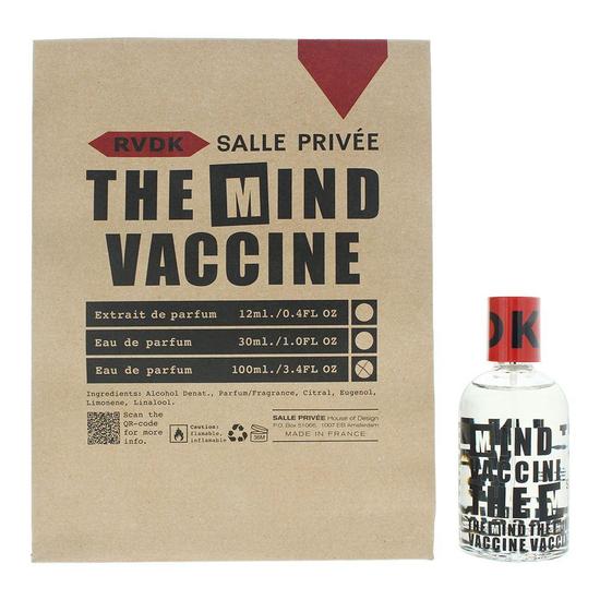 Salle Privee RVDK The Mind Vaccine Eau De Parfum