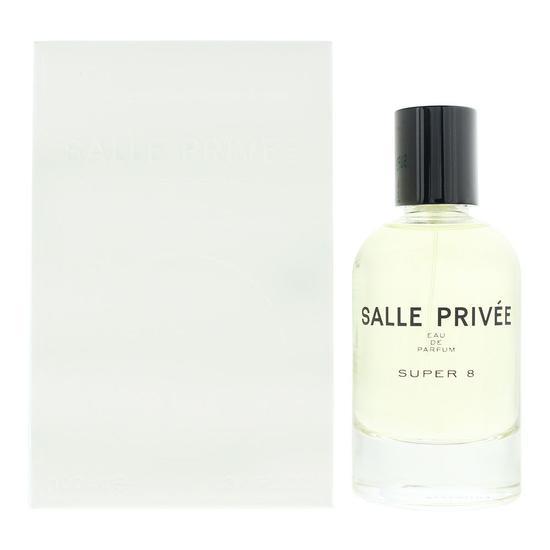 Salle Privee Super 8 Eau De Parfum