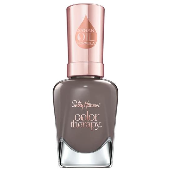 Sally Hansen Colour Therapy Nail Polish Slate Escape