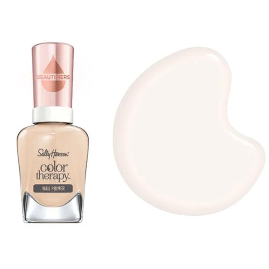Sally Hansen Colour Therapy Nail Polish With Argan Oil