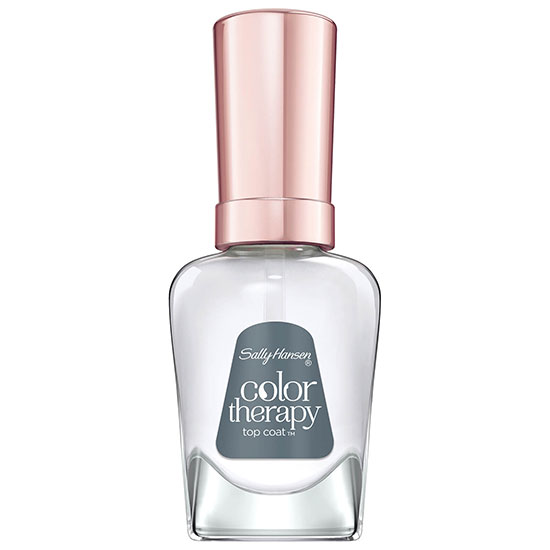 Sally Hansen Colour Therapy Top Coat