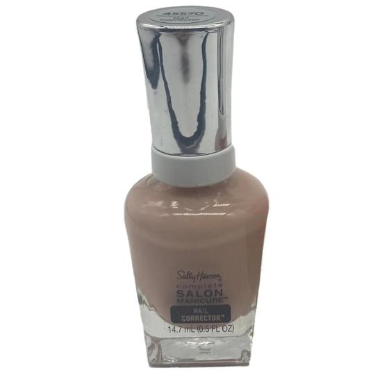 Sally Hansen Complete Salon Manicure Nail Corrector