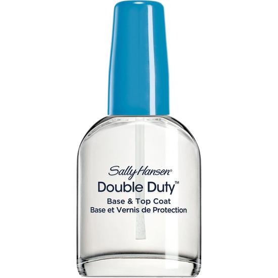 Sally Hansen Double Duty Base & Top Coat 15ml