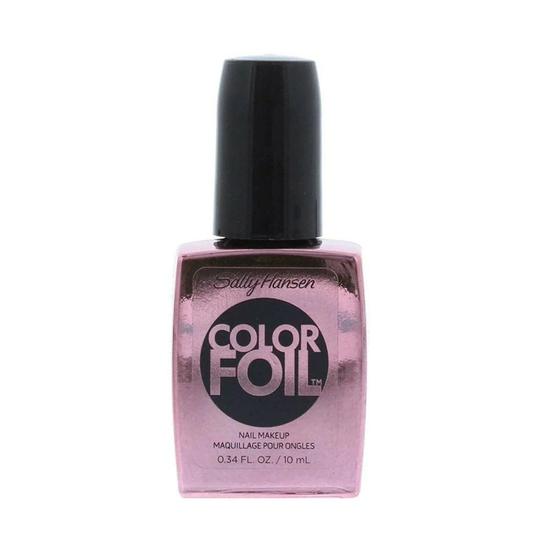 Sally Hansen Foil Nail Polish