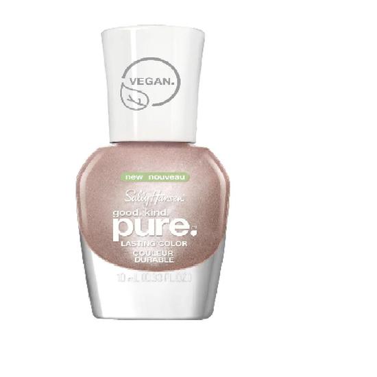Sally Hansen Good. Kind. Pure. Nail Colour