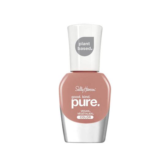 Sally Hansen Good Kind Pure Nail Varnish Pink Cardamon
