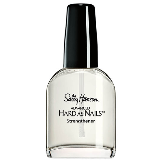 Sally Hansen Hard As Nails Treatment Nude