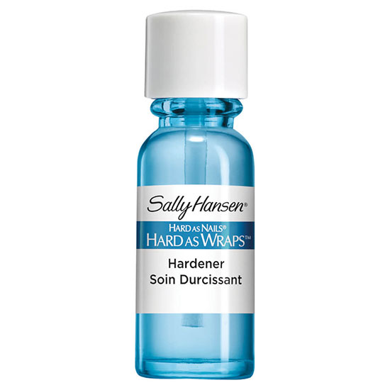 Sally Hansen Hard As Nails Wraps