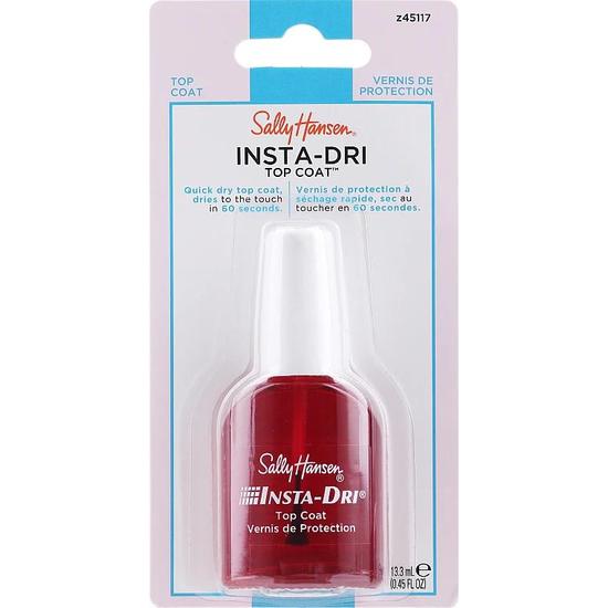 Sally Hansen Insta-Dri Top Coat