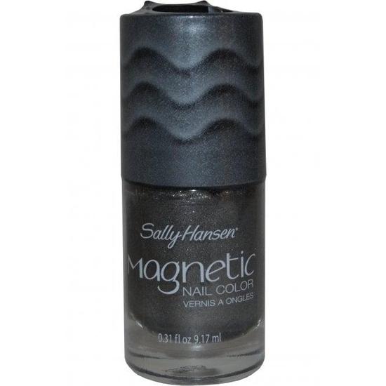 Sally Hansen Magnetic Nail Colour Silver Elements #903 9.17ml