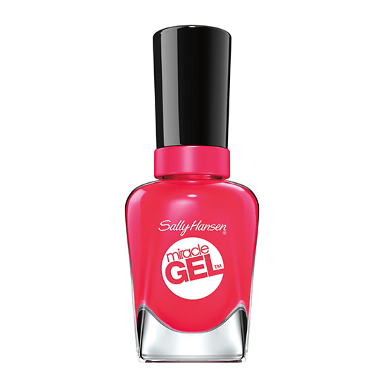 Sally Hansen Miracle Gel Nail Colour