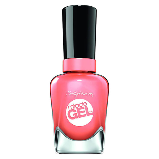Sally Hansen Miracle Gel Nail Colour