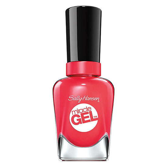Sally Hansen Miracle Gel Nail Colour
