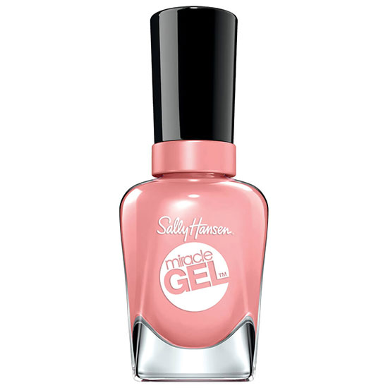 Sally Hansen Miracle Gel Sun Baked Collection Nail Polish