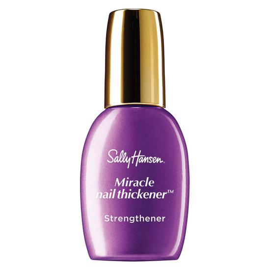 Sally Hansen Miracle Nail Thickener Nail Treatment 13.3ml