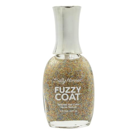 Sally Hansen Nail Polish Fuzzy Coat
