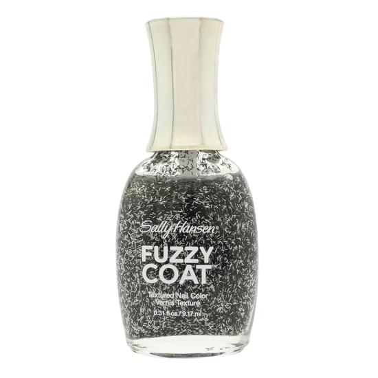 Sally Hansen Nail Polish Fuzzy Coat