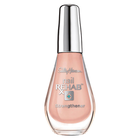 sally hansen nail polish