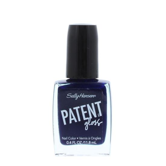 Sally Hansen Patent Gloss Nail Colour 11.8ml 740 Slick NEW 11.8ml