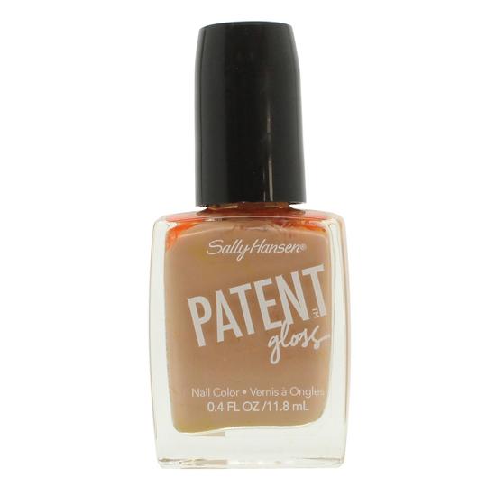 Sally Hansen Patent Gloss Nail Polish