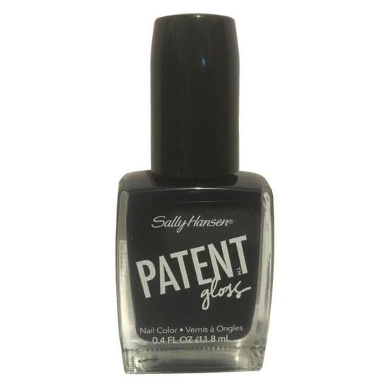 Sally Hansen Patent Gloss Nail Polish 740 Slick 11.8ml