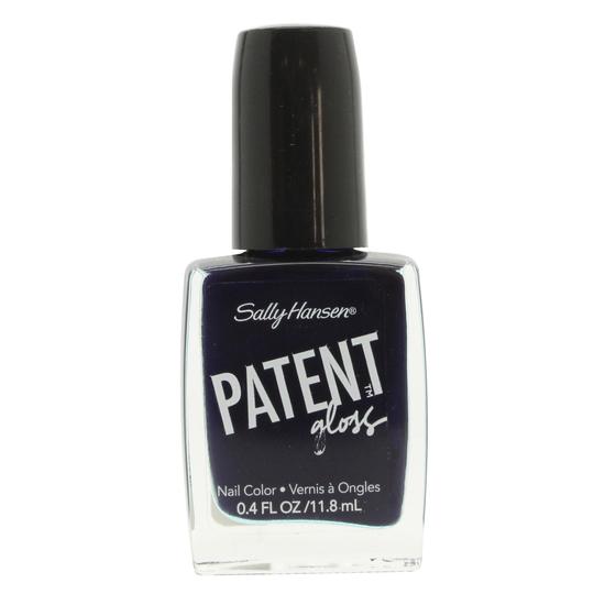 Sally Hansen Patent Gloss Nail Polish