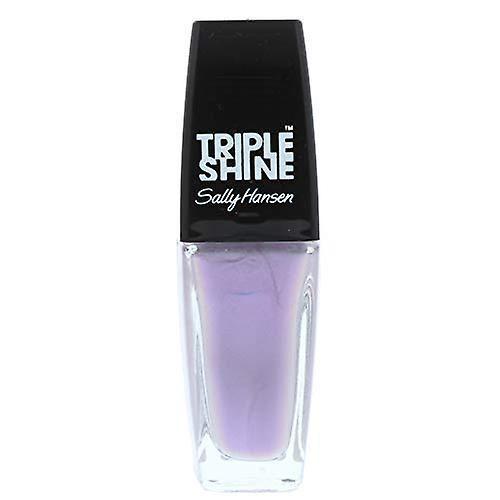 Sally Hansen Triple Shine Nail Polish 140 Drama Sheen