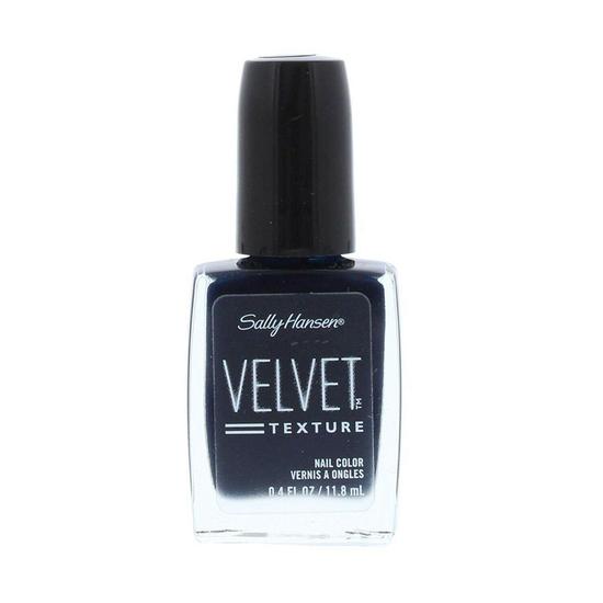 Sally Hansen Velvet Texture Nail Polish 680 Deluxe