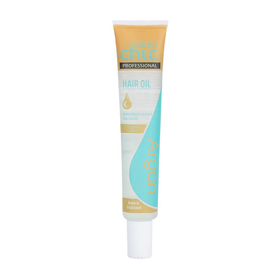 Salon Chic Professional Moroccan Argan Oil Treatment 50ml