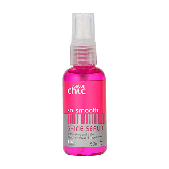 Salon Chic Shine Serum 50ml