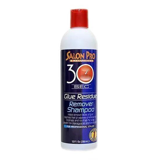 Salon Pro Exclusive 30 Sec Remover Shampoo