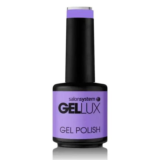 Salon System Gellux Gel Polish Are You Shore
