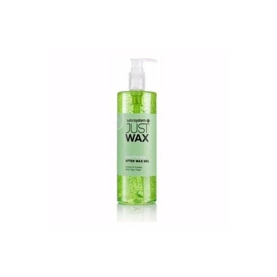 Salon System Just Wax After Wax Soothing Gel 500ml