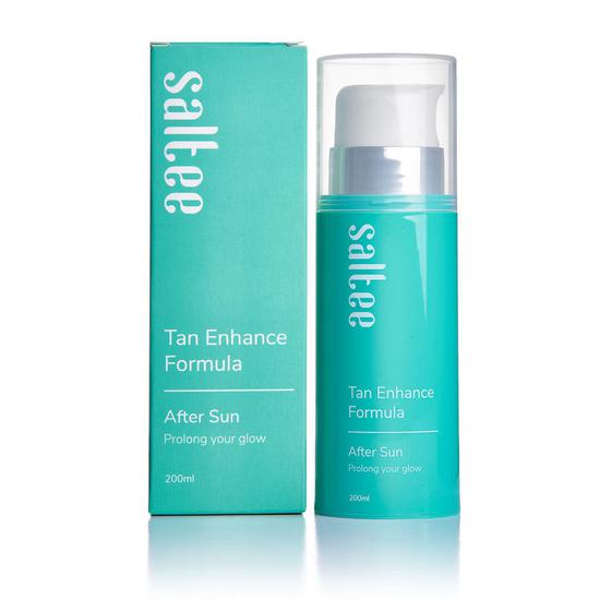 Saltee Tan Enhance Formula Aftersun 200ml