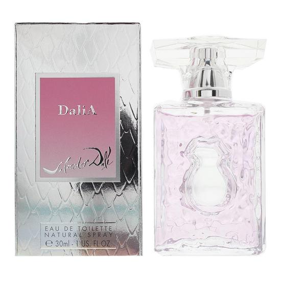 Salvador Dali DaliA Eau De Toilette 30ml