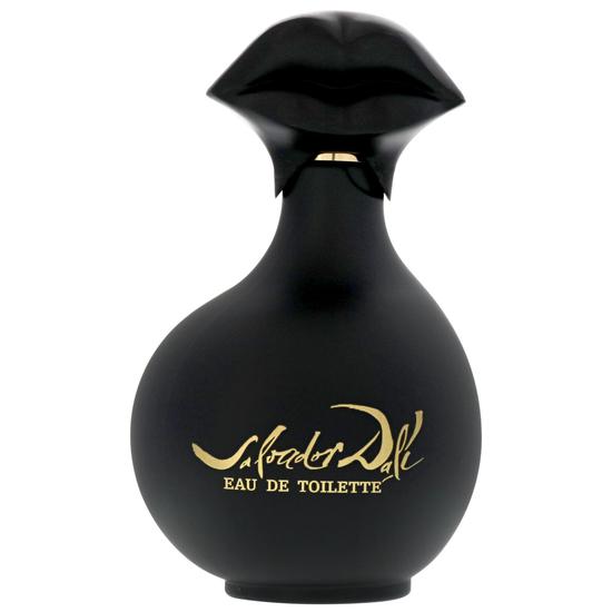 Salvador Dali Pour Homme Eau De Toilette 100ml